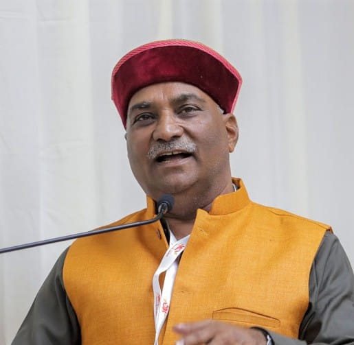 डॉ. बालमुकुन्द पाण्डेय